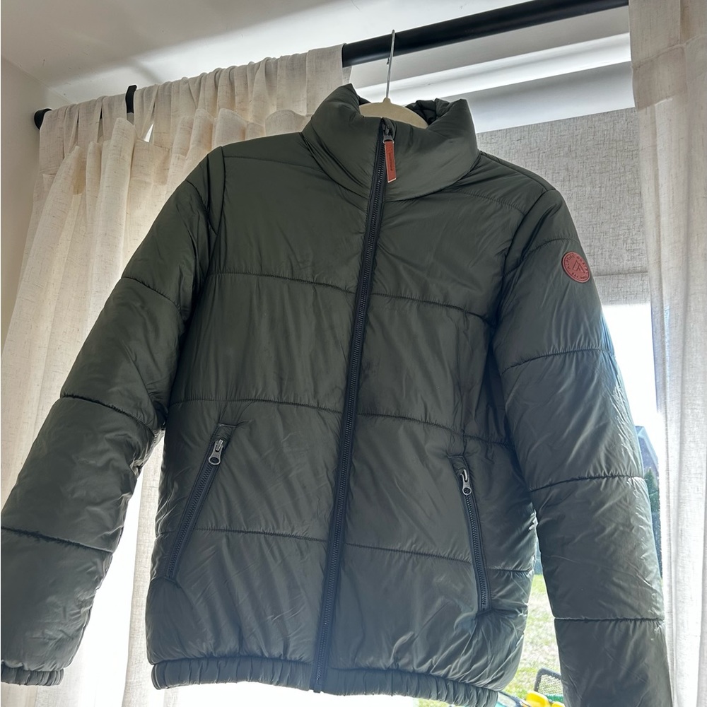 Alpine Coat - Picture 3 of 4